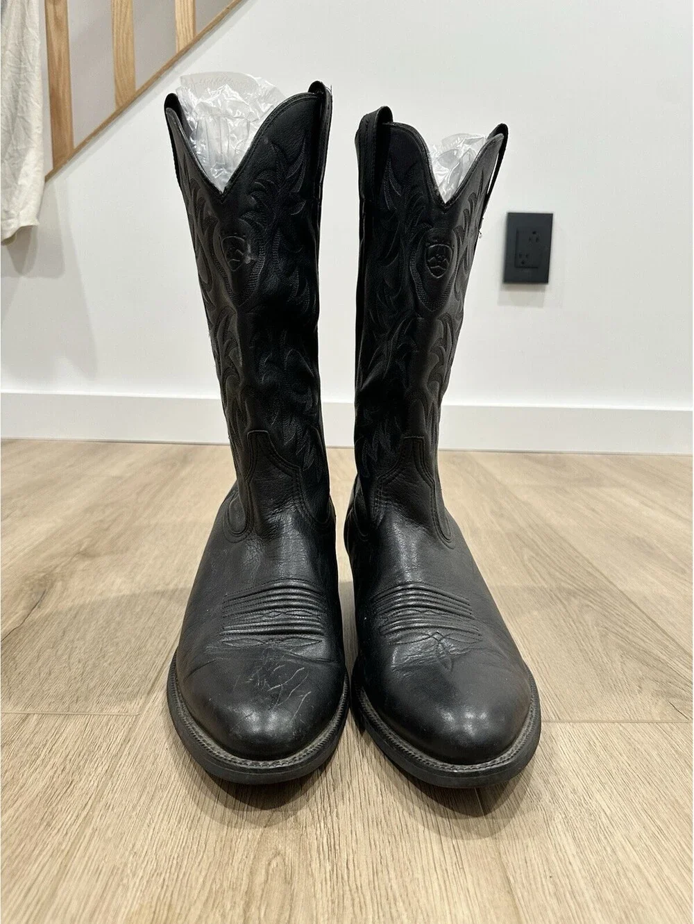 Ariat this used